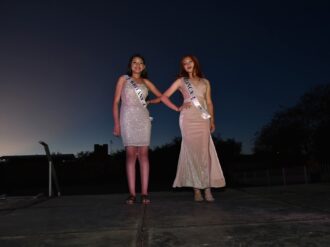 Presentan a las candidatas de La India 