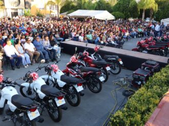 Realizan Prediatón 2025