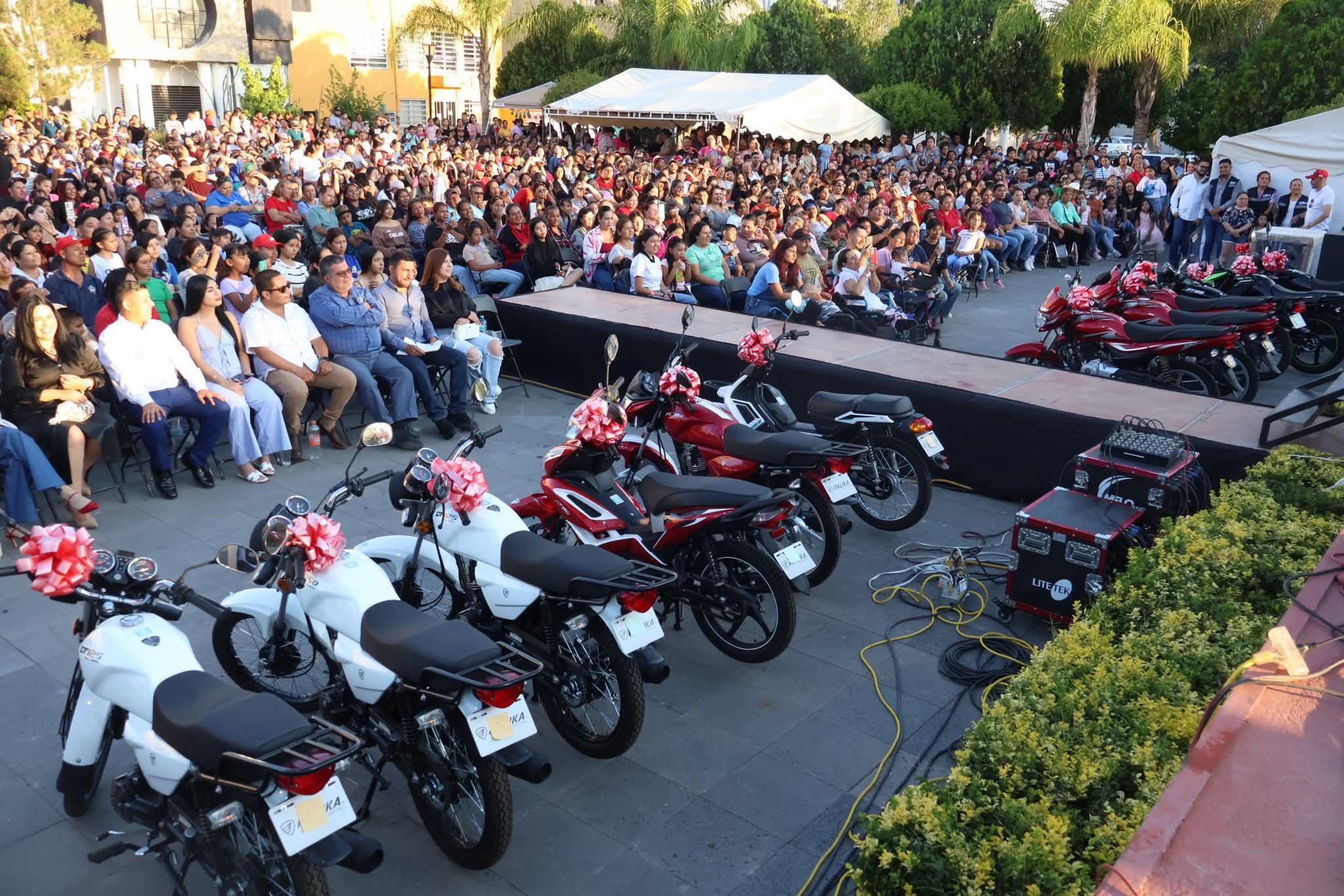 Realizan Prediatón 2025