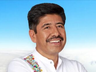 Hugo Aguilar Ortiz será el  ministro presidente de la Corte