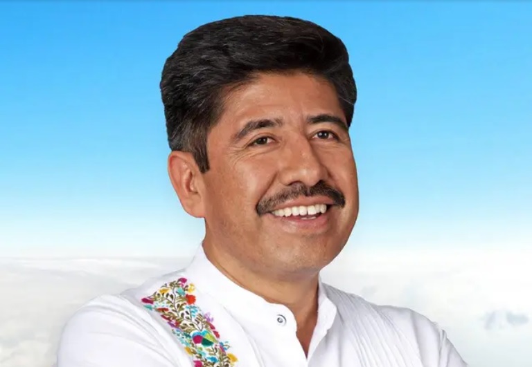 Hugo Aguilar Ortiz será el  ministro presidente de la Corte