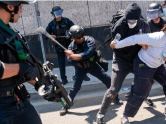 California demandará a Trump