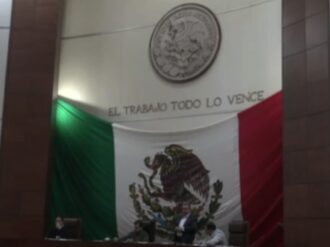 Adiós a la transparencia; aprueban nueva ley