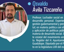 Cruzada cultural por y para el pueblo 