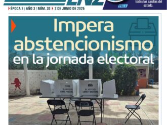 Nuestra edición digital