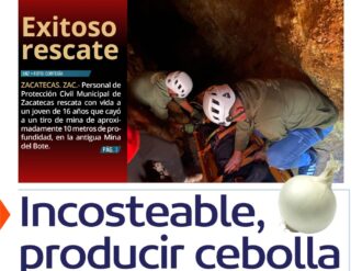 Nuestra edición digital