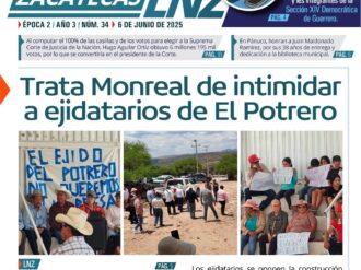 Nuestra edición digital