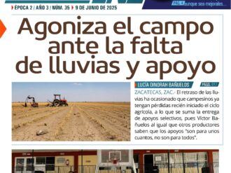 Nuestra edición digital