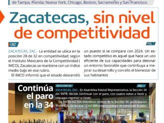 Nuestra edición digital