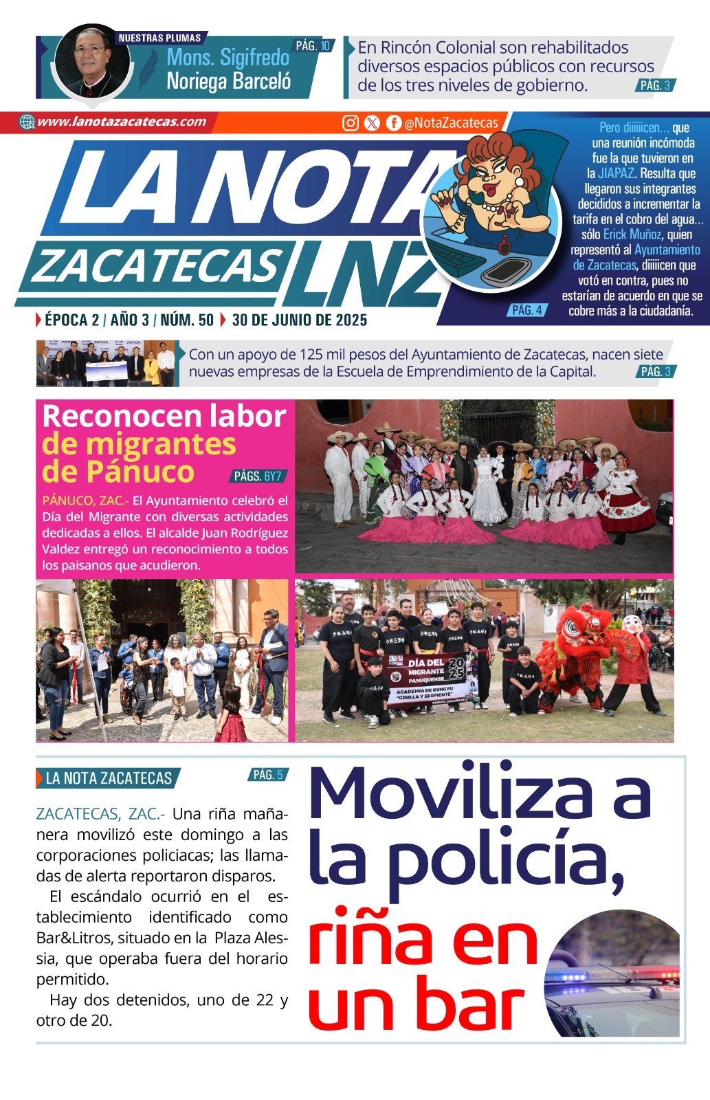 Edición digital