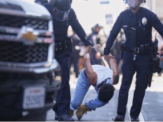 Ha detenido el ICE a 59 mil indocumentados