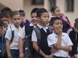 De 185 días, el calendario escolar 2025-2026