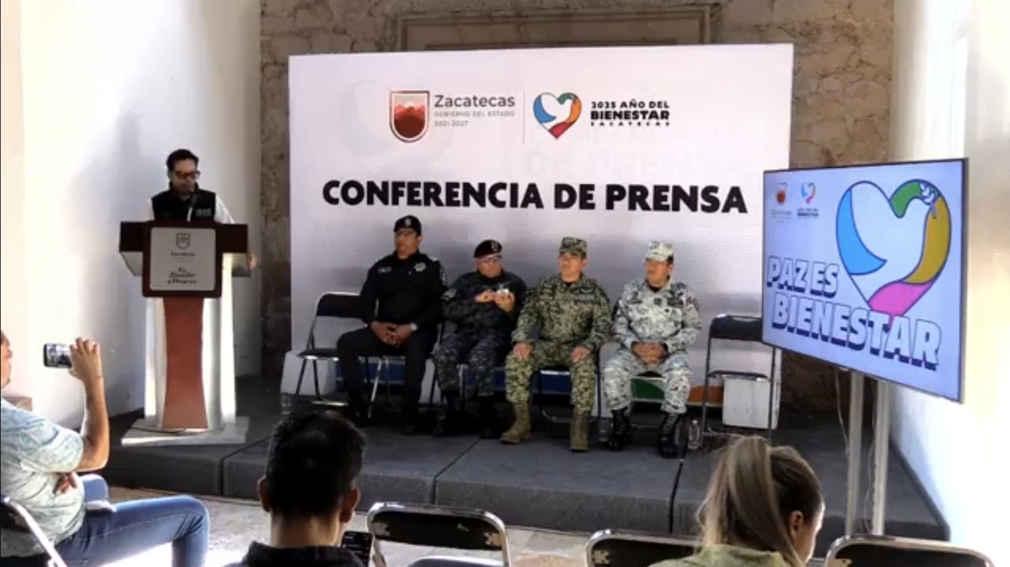 Detienen a los incendiarios de restaurante El Bardo y Que te vaya bonito