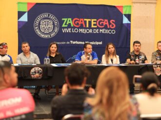Anuncian concierto gratuito de Genitallica
