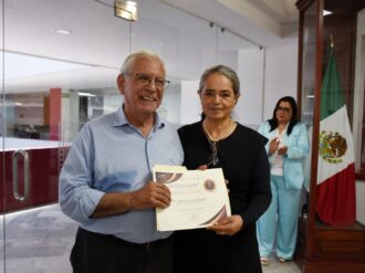 Promueven cuidado del planeta y de la salud 