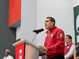 Deja mal sabor de boca la elección judicial: Carlos Peña