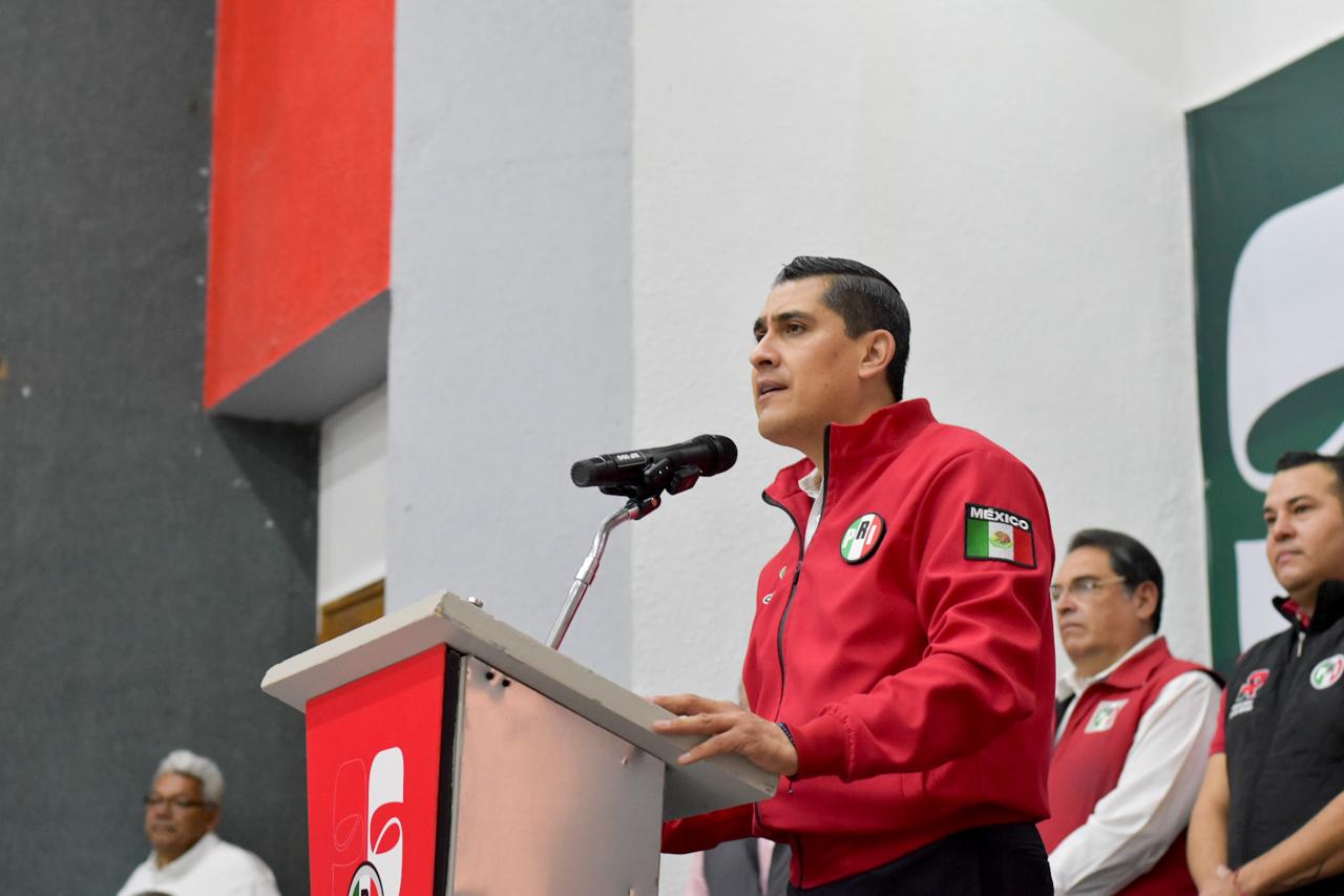 Deja mal sabor de boca la elección judicial: Carlos Peña