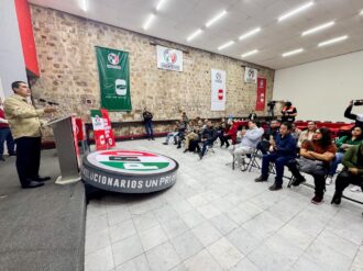 Exige el PRI atención inmediata a desastres naturales
