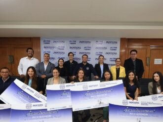 Nacen 7 negocios gracias a la Escuela de Emprendimiento de la Capital