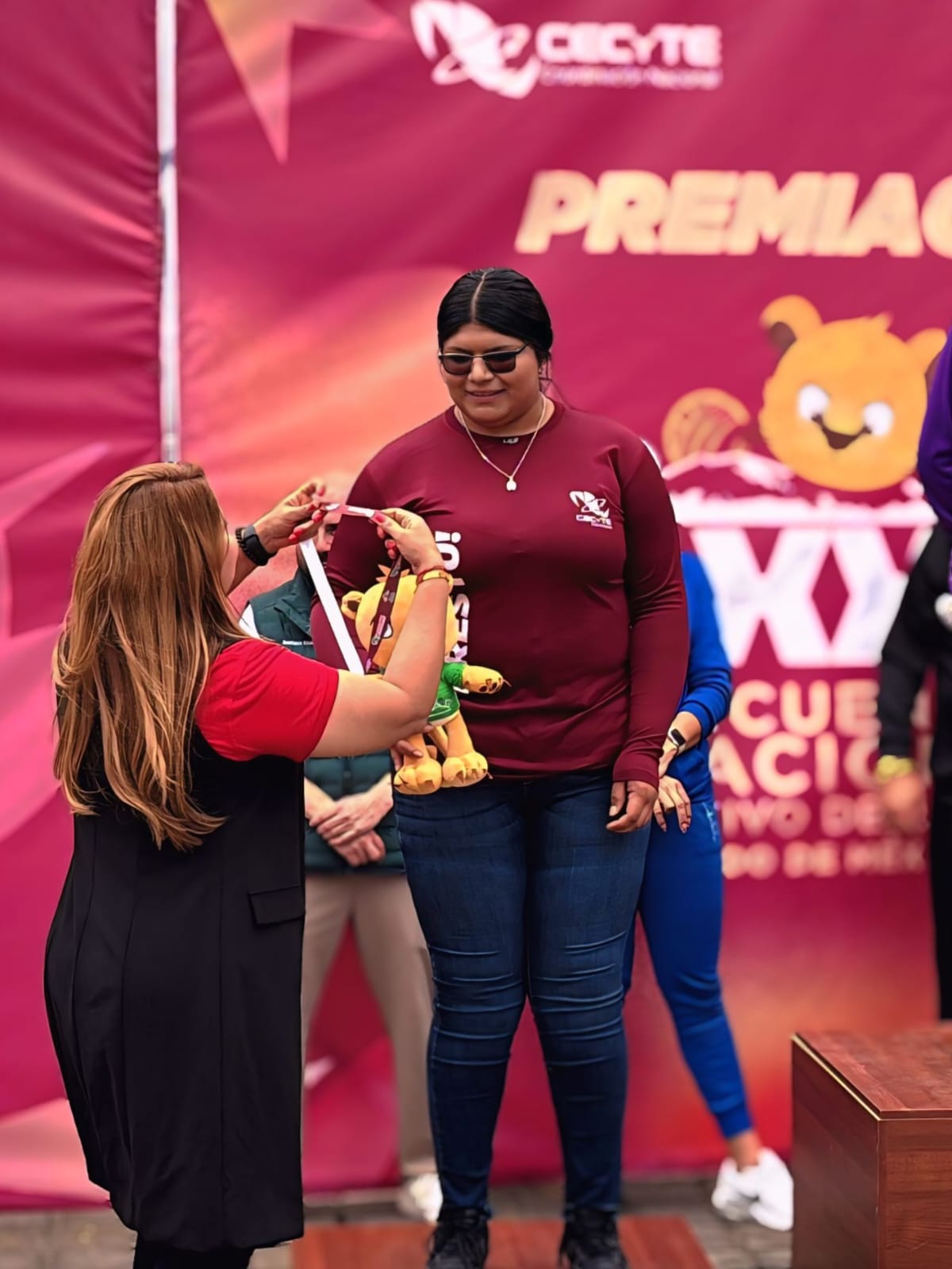 Ganan medallas para Zacatecas en el Encuentro Nacional Deportivo