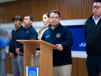Abre Miguel Varela puertas internacionales a productos zacatecanos 