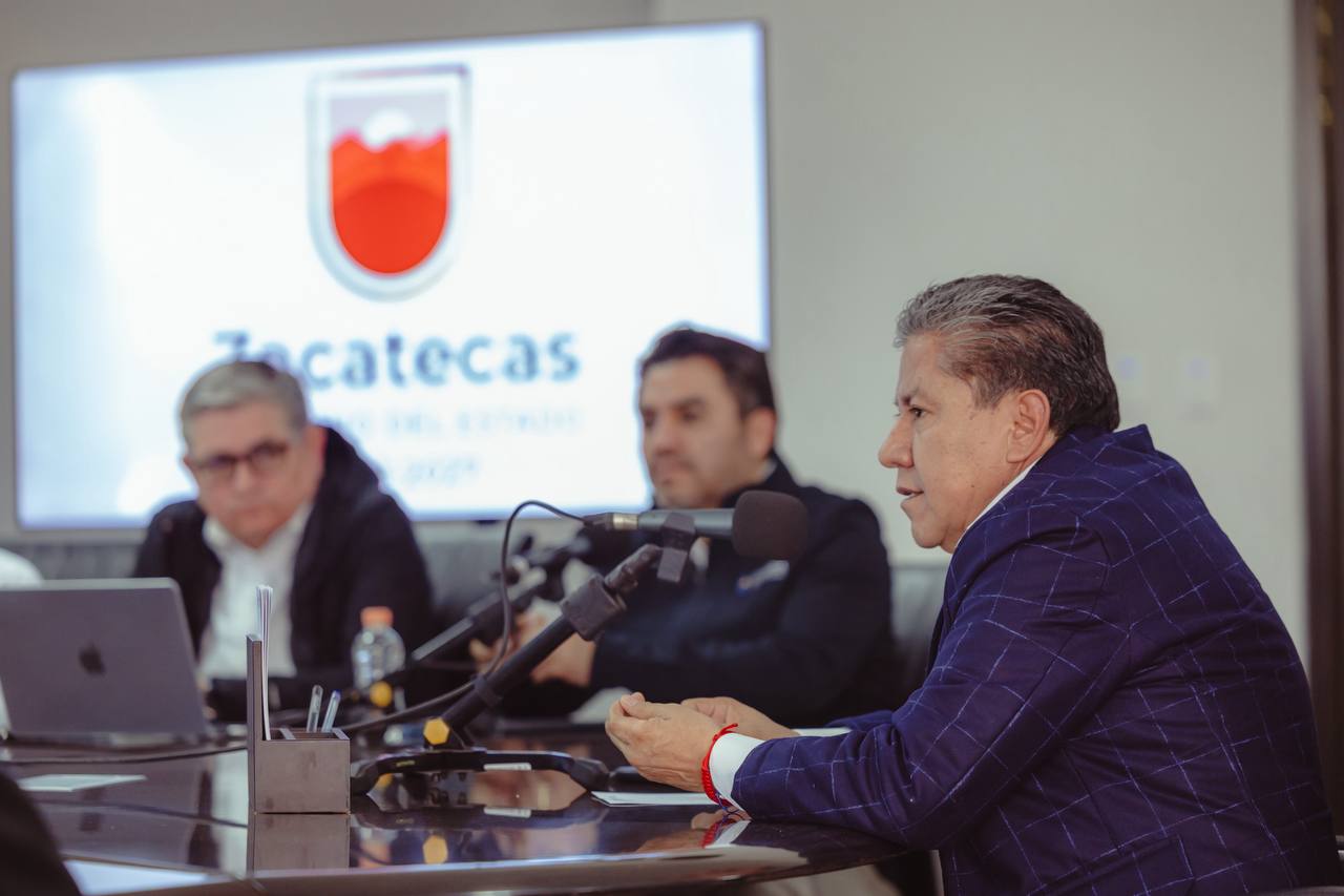 Insisten Gobierno federal y estatal en presa Milpillas