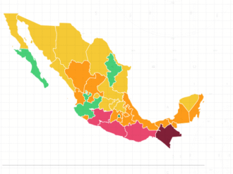 Zacatecas sigue sin ser competitivo