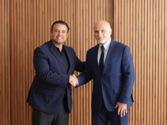 Fortalecen lazos de colaboración Zacatecas y República Checa