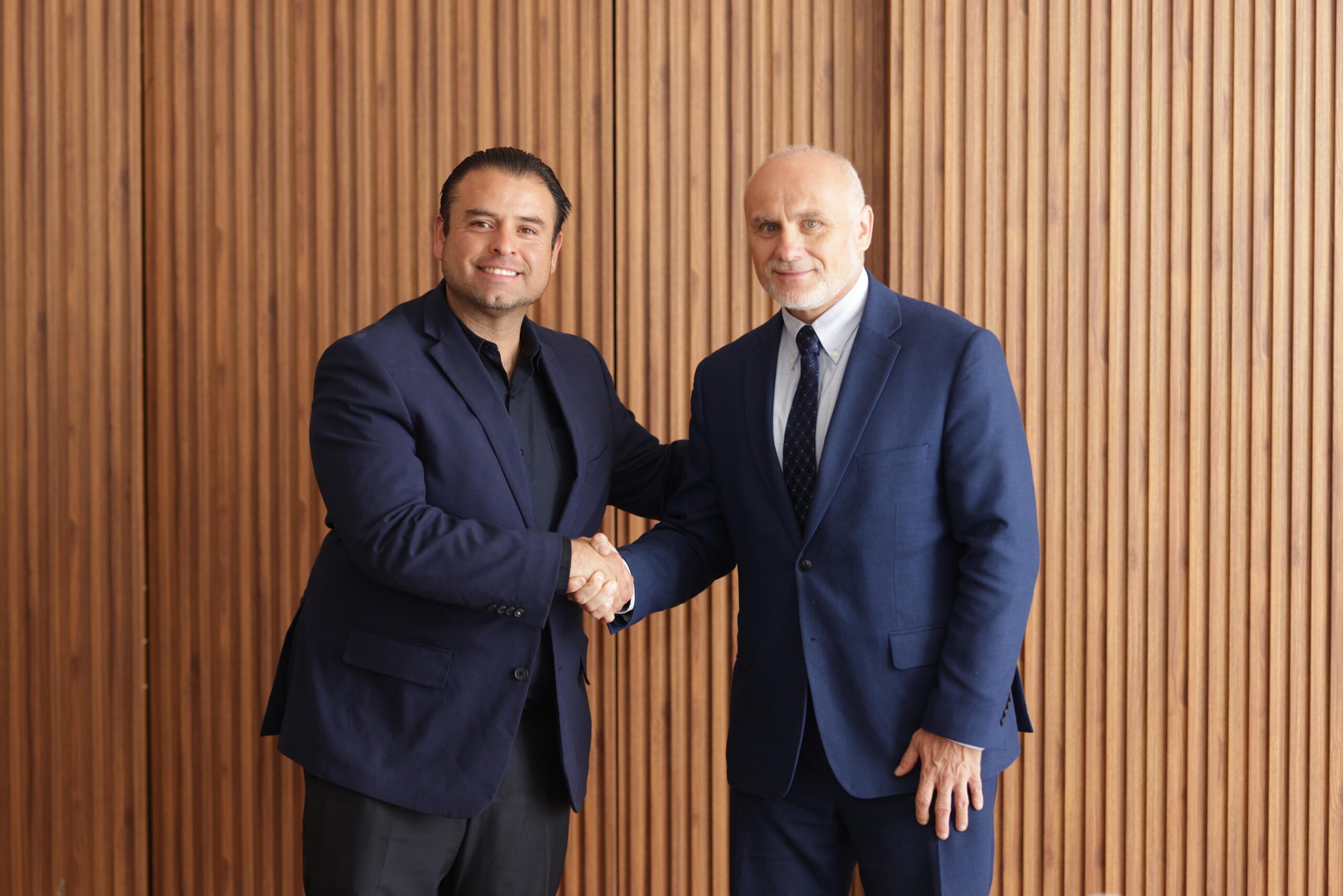 Fortalecen lazos de colaboración Zacatecas y República Checa