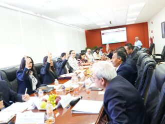 Aprueba Issstezac 248 pensiones