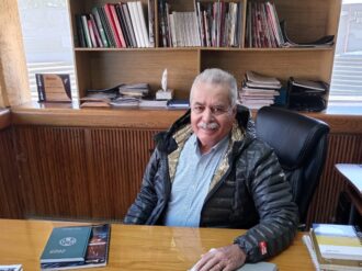 El PRI abre sus puertas