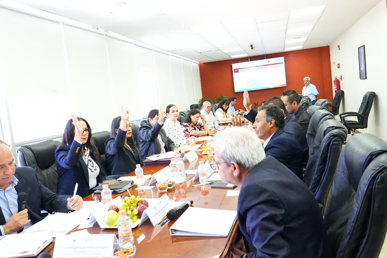 Aprueba Issstezac 248 pensiones