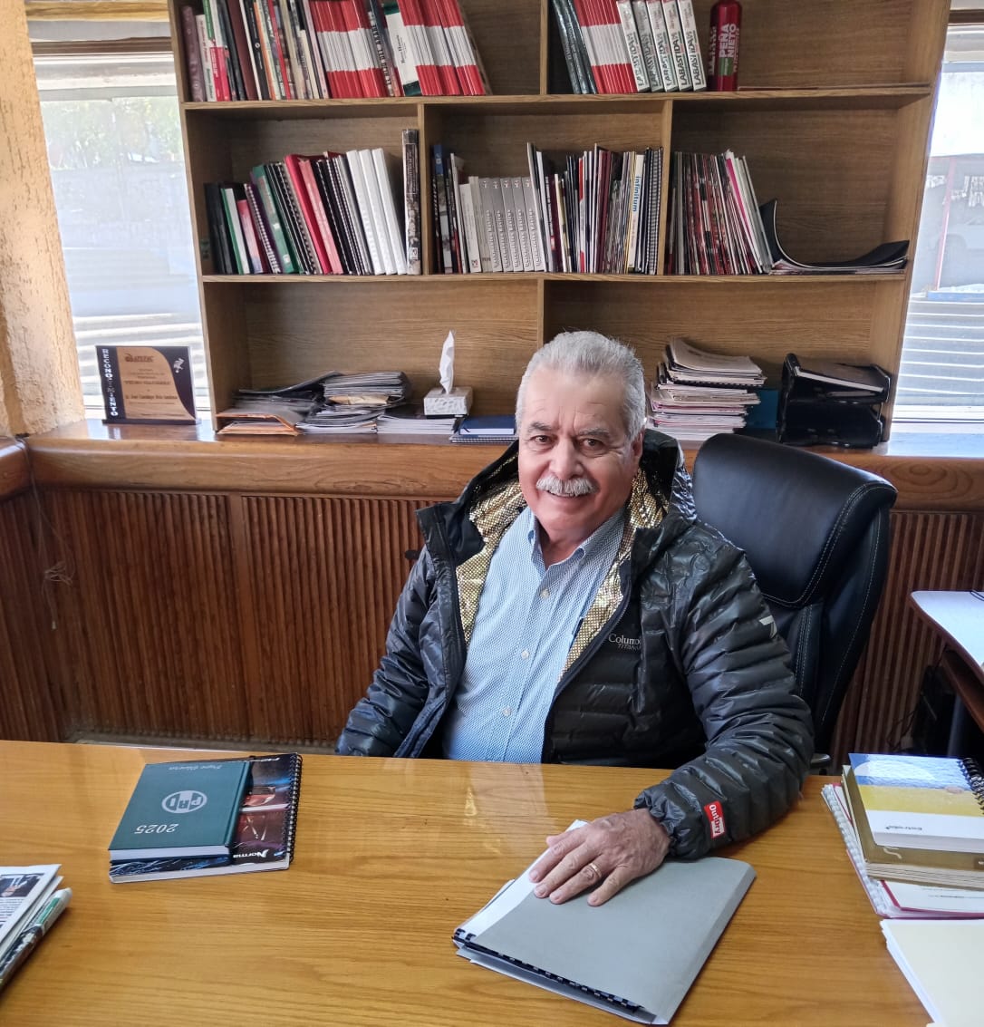 El PRI abre sus puertas
