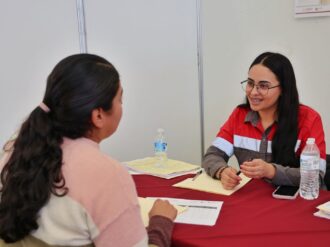 Ofrece Feria del Empleo para la Minería más de 1 mil 200 vacantes 