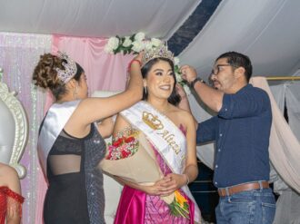 Inician las fiestas a San Alejo