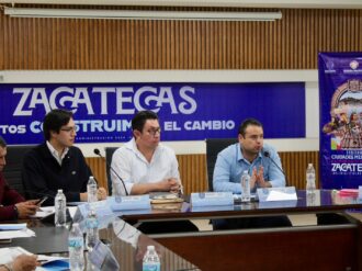 Forman en la Capital un nuevo consejo consultivo