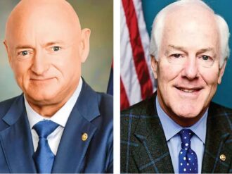 Congresistas de EU quieren evaluar al gabinete mexicano