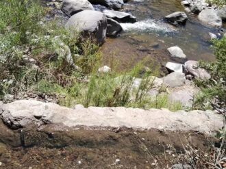 Plantean alternativas a la Presa Milpillas