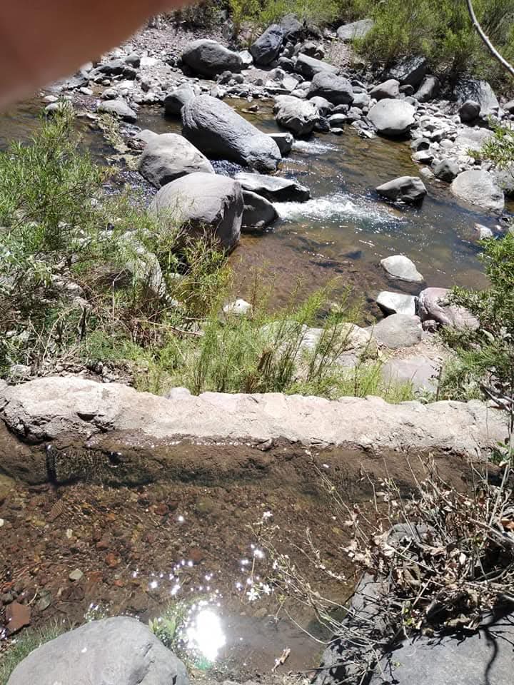 Plantean alternativas a la Presa Milpillas