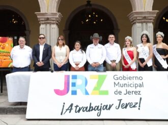 Festival de la Tostada se realizará el 3 y 4 de agosto