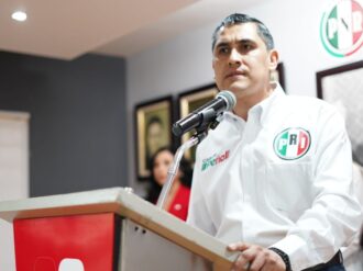 Respalda el PRI derecho de ayuntamientos a municipalizar Tránsito 