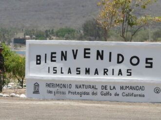 De prisión a centro turístico