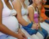 Son madres 22 niñas cada día en México