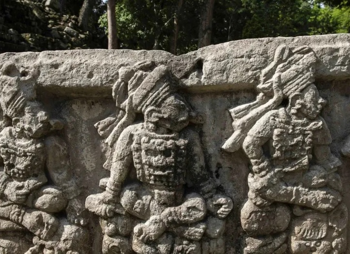 ¿Cuándo es el Año Nuevo Maya?