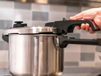 Tips para usar una olla exprés correctamente