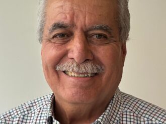 En el PRI trabajamos en nuestro fortalecimiento: Pepe Olvera