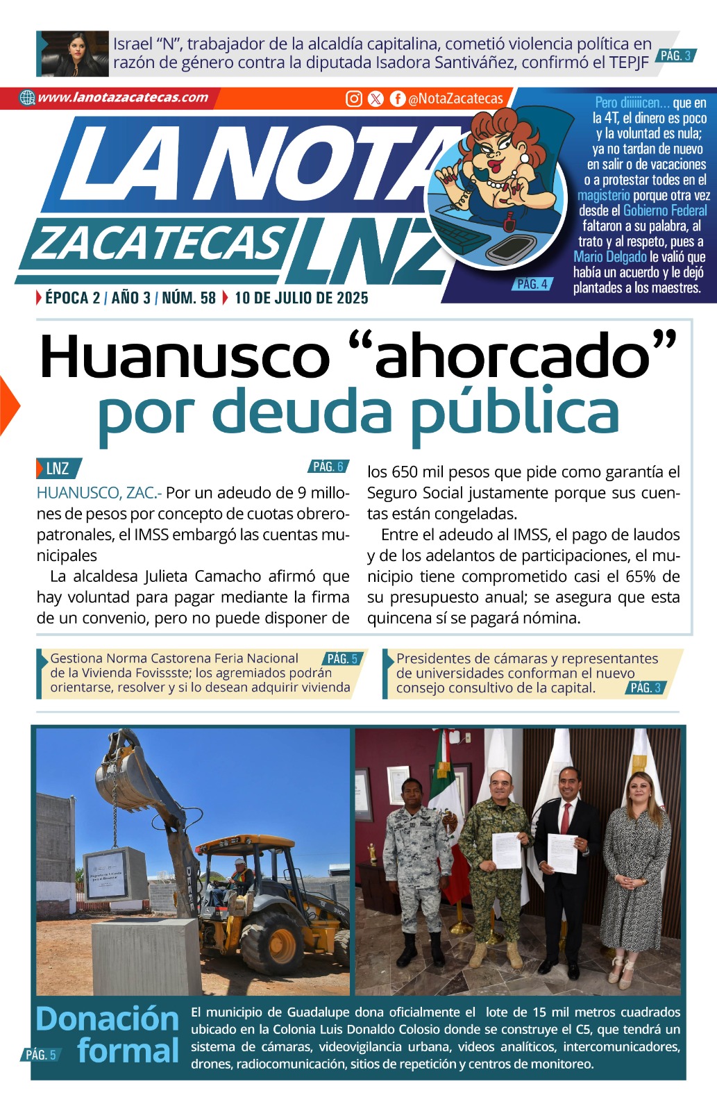 Edición digital