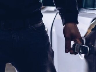 Versa, el vehículo más robado en México