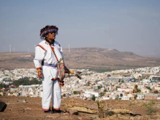 Ruta Wixárica, Patrimonio Mundial 
