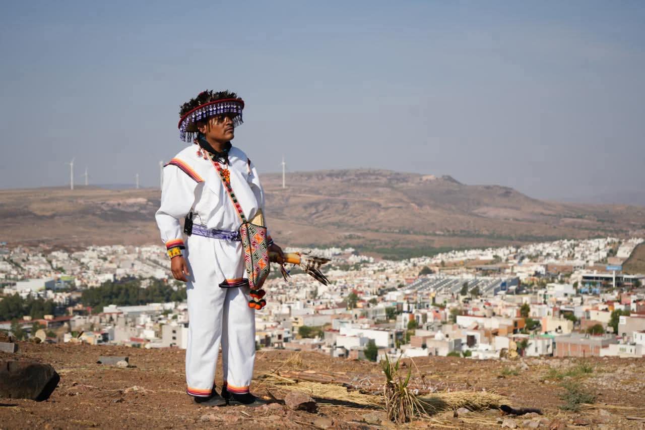 Ruta Wixárica, Patrimonio Mundial 